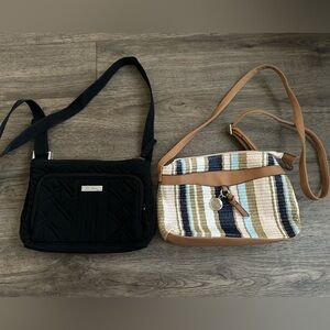 Vera Bradley purse bundle